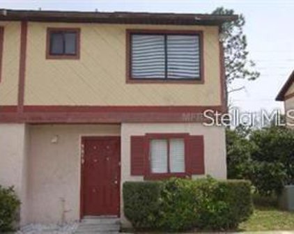 5859 Curry Ford Road Unit 130, Orlando