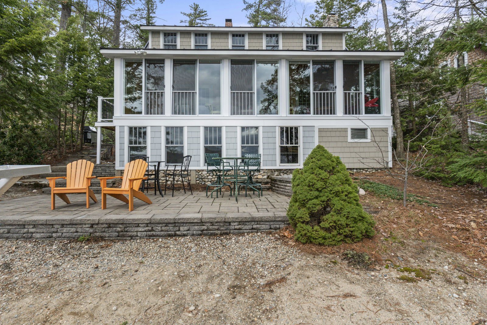 160 Indian Village Road, Shapleigh, 04076