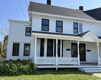 34 Masonic Street, Rockland