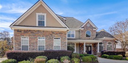 7200 Crestview Se Drive, Covington