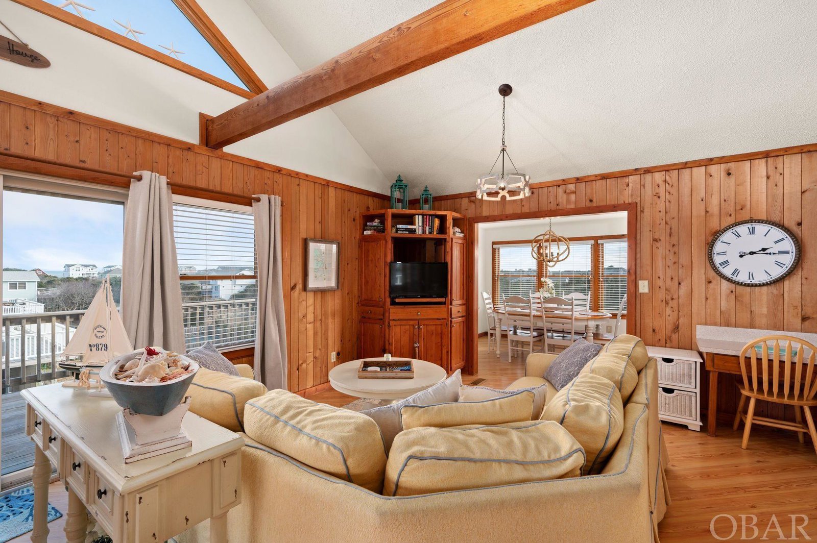 133 Bayberry Drive, Duck, 27949