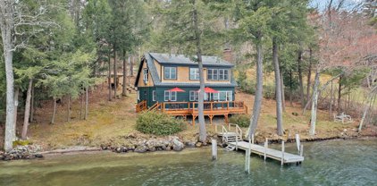 545 Forest Road, Wolfeboro