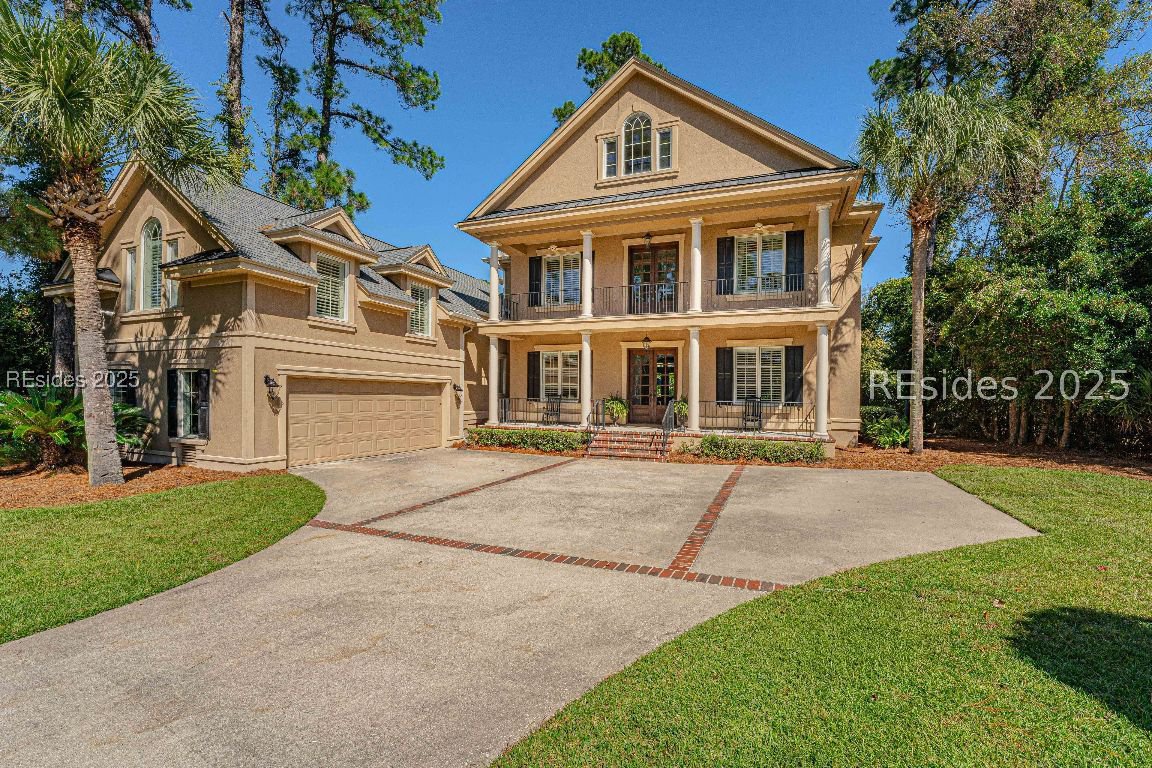 334 Fort Howell Drive, Hilton Head Island, 29926