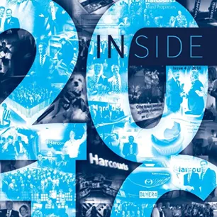 Harcourts Inside Magazine