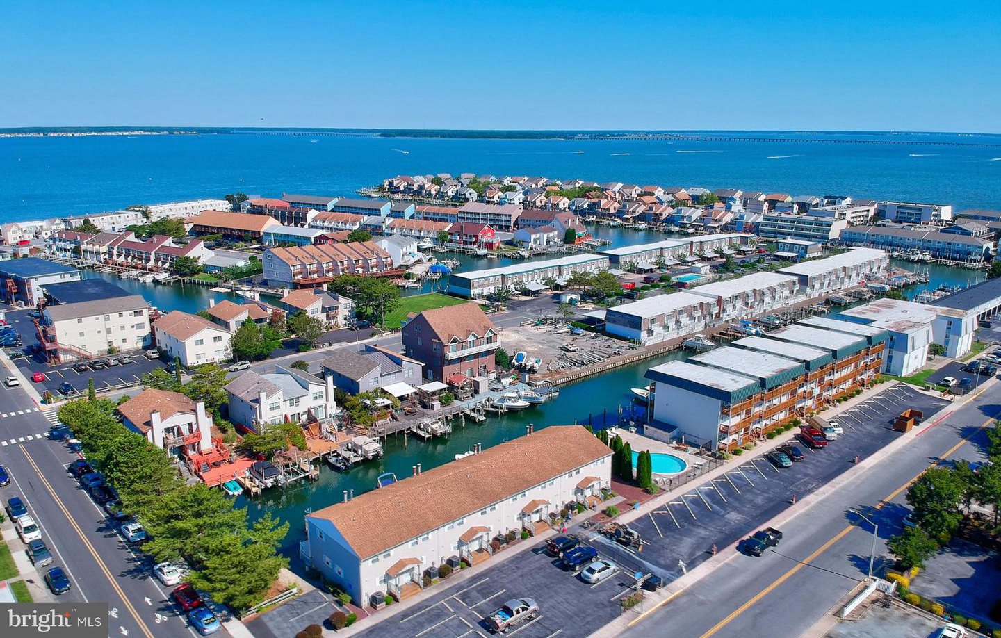 2807 Plover Drive Unit 8, Ocean City MD 21842