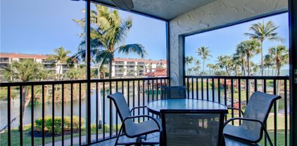 2445 W Gulf  Drive Unit B25, Sanibel