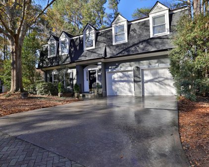 9370 Coleherne Court, Alpharetta