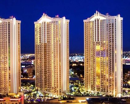 135 E Harmon Avenue Unit 614, Las Vegas
