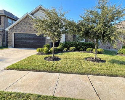 5448 Connally  Drive, Forney