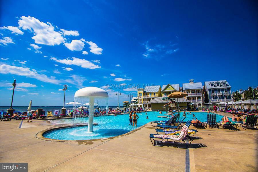 59 Island Edge Drive Unit SUNSET ISLAND, Ocean City MD 21842