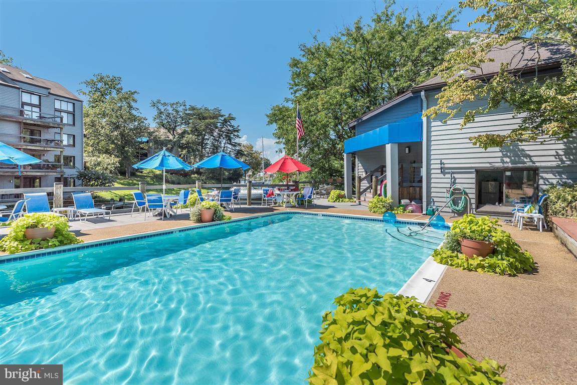 7 Spa Creek Landing Unit B3, Annapolis, 21403