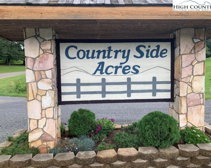 Lots 3,4,5 Country Side Acres Drive, West Jefferson