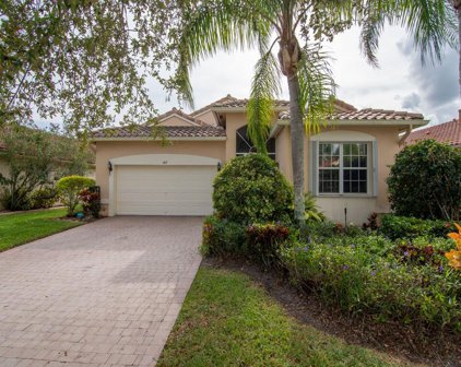 387 NW Sunview Way, Port Saint Lucie