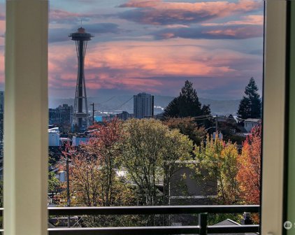 515 Galer Street, Seattle