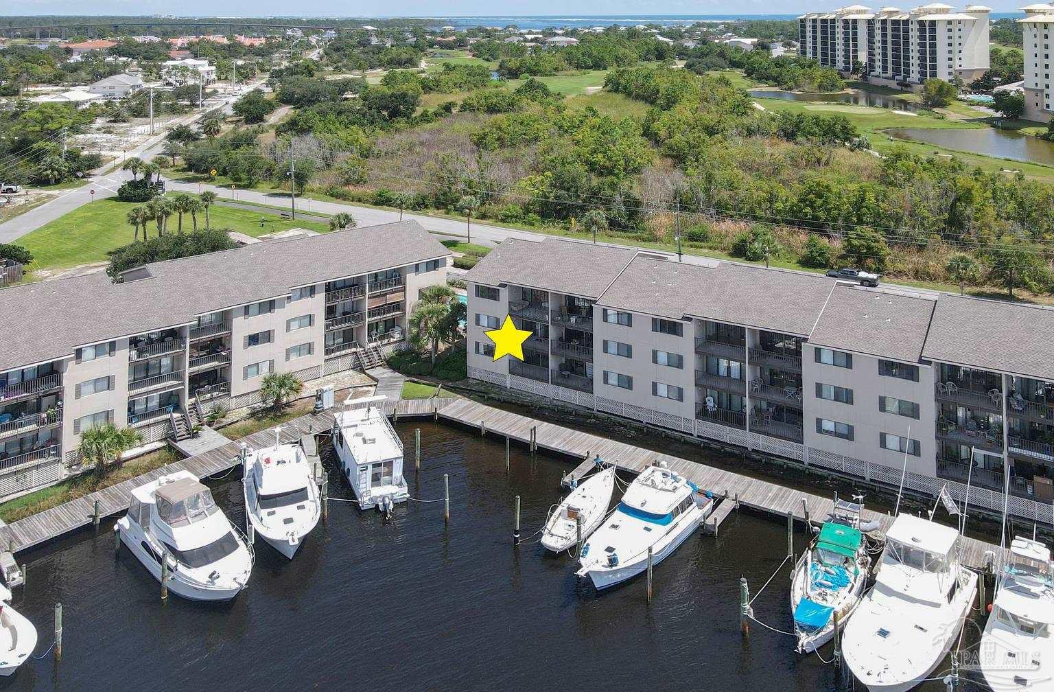 14100 River Rd Annex Unit 128B, Perdido Key FL 32507, Property