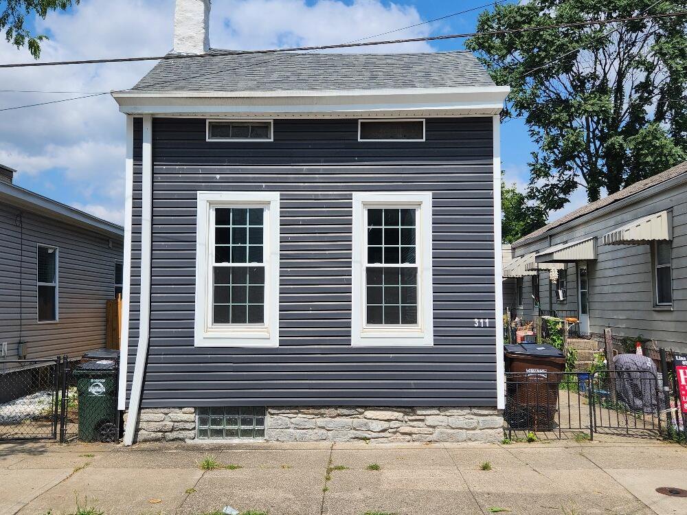 311 W 8th Street, Newport, 41071