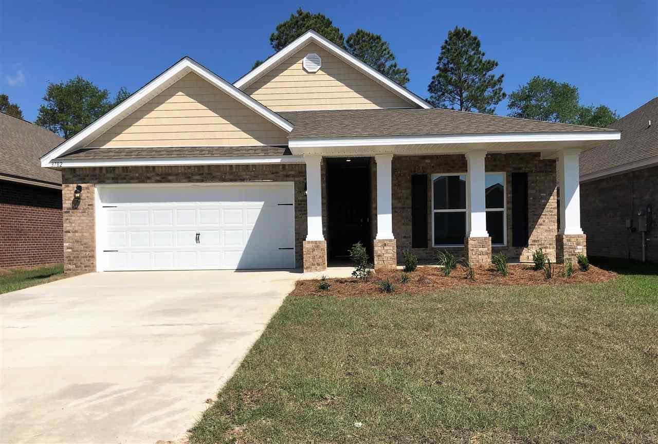 3782 Hawks Landing Cir, Pace FL 32571, Property Listing 562392,