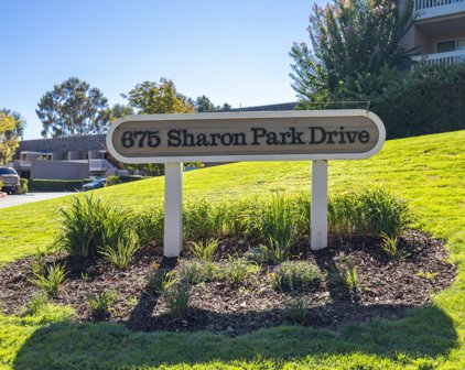 675 Sharon Park DR 234, Menlo Park