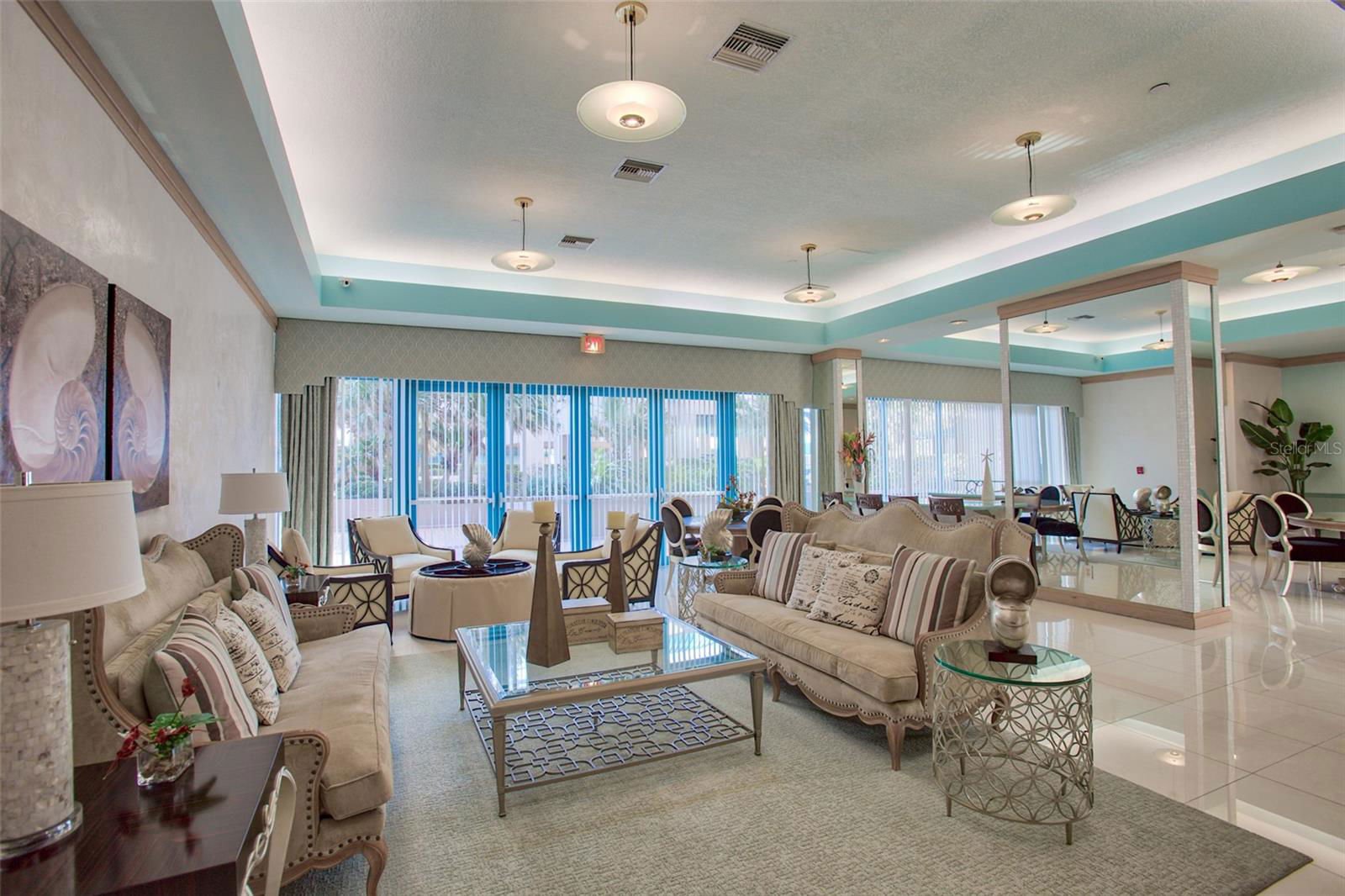 1540 Gulf Boulevard Unit 1203, Clearwater Property for Sale in Ultimar