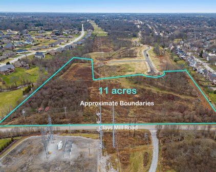 Lot Iv-R  Clays Mill Extended, Nicholasville