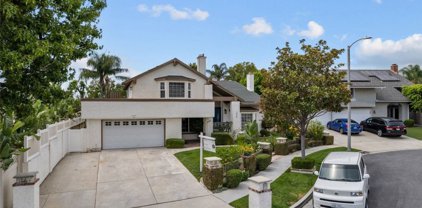 2339 Amberly Place, Simi Valley