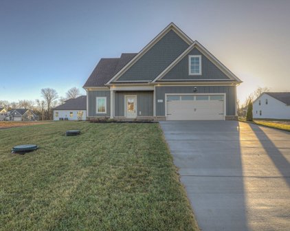 408 Sophie Hill Ct Lot 80, Murfreesboro