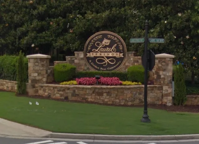 Laurel Springs Suwanee