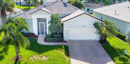 289 SW Lake Forest Way, Port Saint Lucie