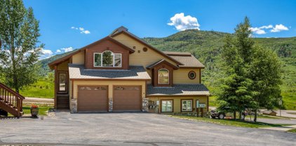 407 Parkview Drive Unit 34, Steamboat Springs