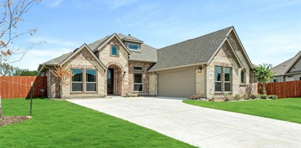 3409 Bobcat  Trail, Crandall