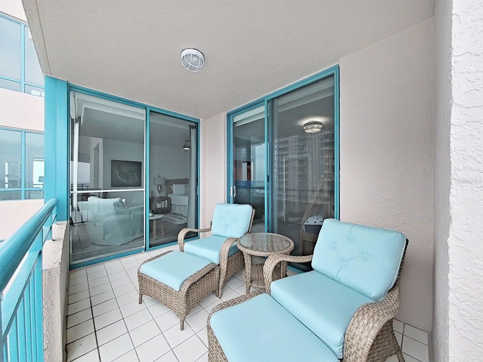 1540 Gulf Boulevard Unit 901, Clearwater Property for Sale in Ultimar