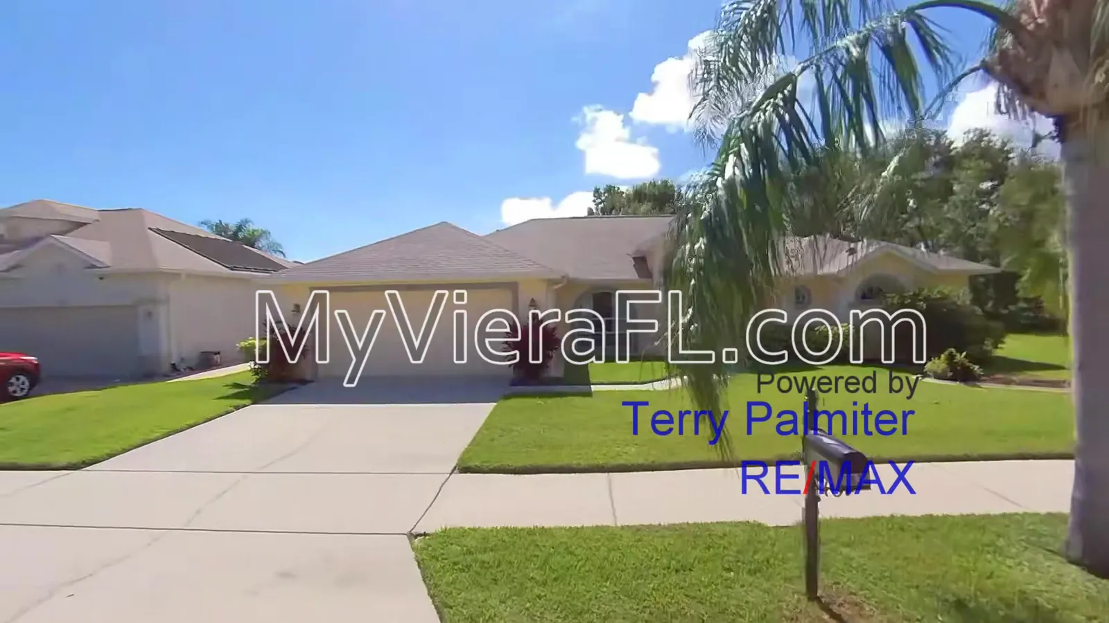 Cross Creek - Viera East Community Profile