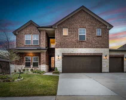 11206 Abendstern Road, Tomball