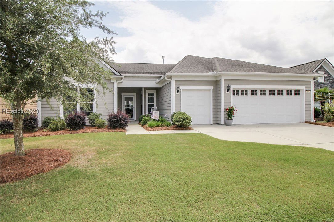 409 Palmdale Lane, Bluffton, 29909