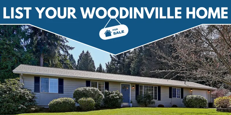 List Your Woodinville Home for Sale