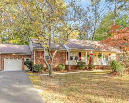 9250 Rochdale Court, Mechanicsville