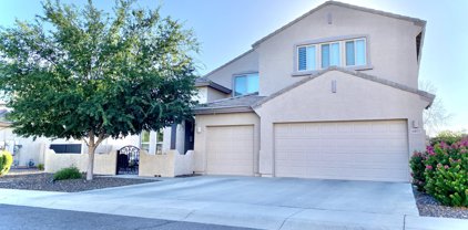 6877 S Teresa Drive, Chandler