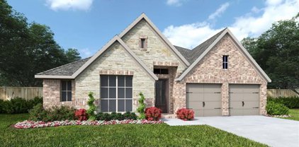 24902 Hibiscus Garden Way, Katy