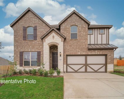 5044 Water Lily  Lane, Fort Worth