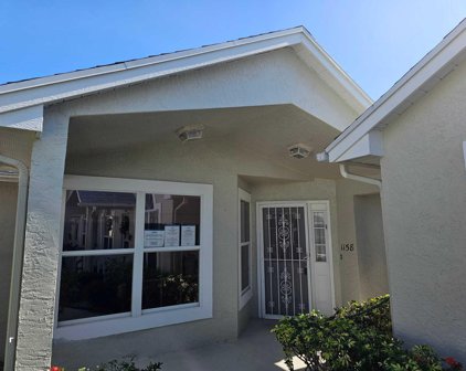 1158 NW Lombardy Drive, Port Saint Lucie