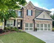 7535 Breezy Lake, Flowery Branch image