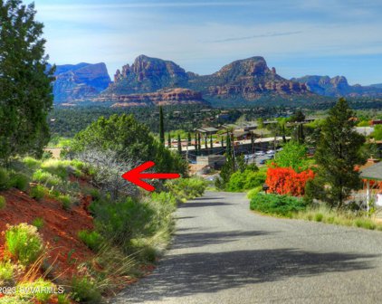 10 Sunrise Ave, Sedona