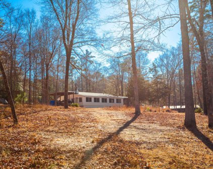 1129 LAKESIDE Drive, Lincolnton
