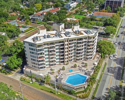 401 E Robinson Street Unit 306, Orlando