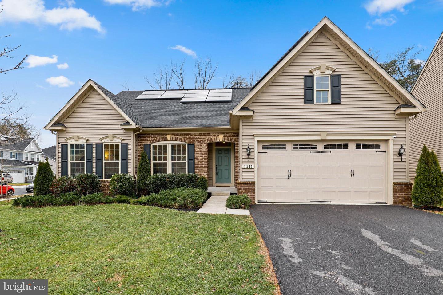 8215 Heraldry Drive, Severn, 21144