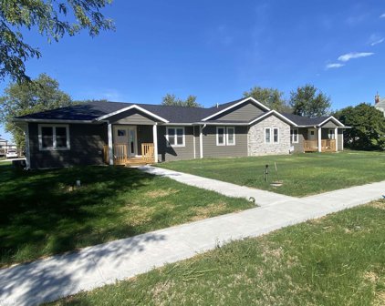 415 W Lee  Street, Seymour