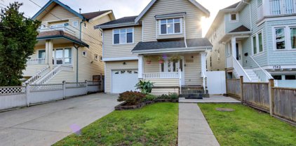 1746 Kitchener Street, Vancouver