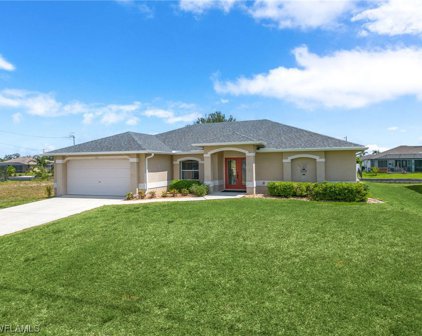 1418 SW 12th Terrace, Cape Coral