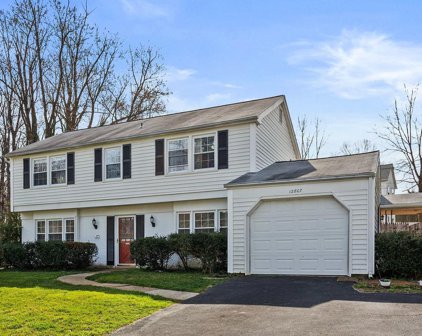 12807 Keswick Ln, Bowie