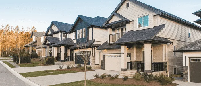 New Homes for sale in Maple Ridge BC